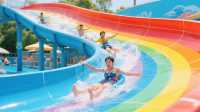 東湖海洋樂園歡樂水世界
