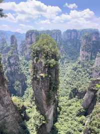 ✨ Trip Moment: Zhangjiajie ✨