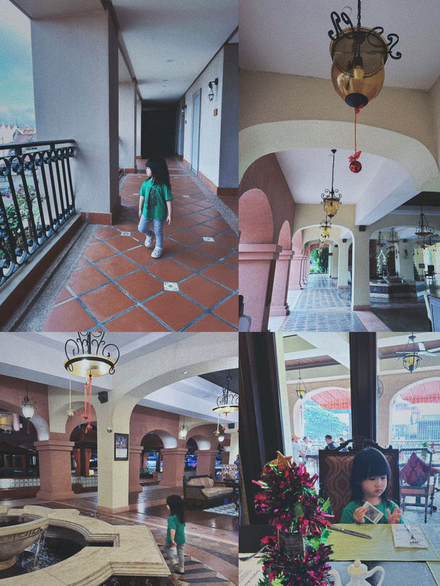 Malaysia Family Outing | World Heritage Town Malacca 🥰🇲🇾