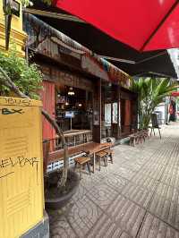 Ho Chi Minh, An Underrated Food & Drink Utopia In South East Asia. 