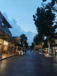 景德鎮週末遊攻略｜入住陶溪川嘅藝術酒店 景德鎮嘅陶瓷藝術真係太迷人啦！今次入住咗陶溪川文創街區嘅水