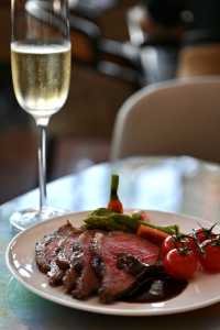 早餐，係一場金雞湖畔嘅晨光Fine Dining盛宴