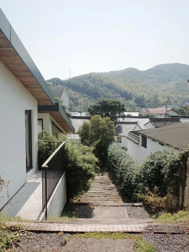 隱藏於寧波嘅避世天堂