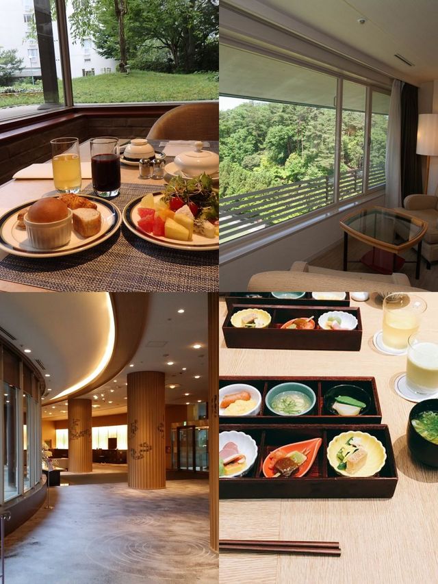 京都休閒酒店| 格蘭王子大飯店