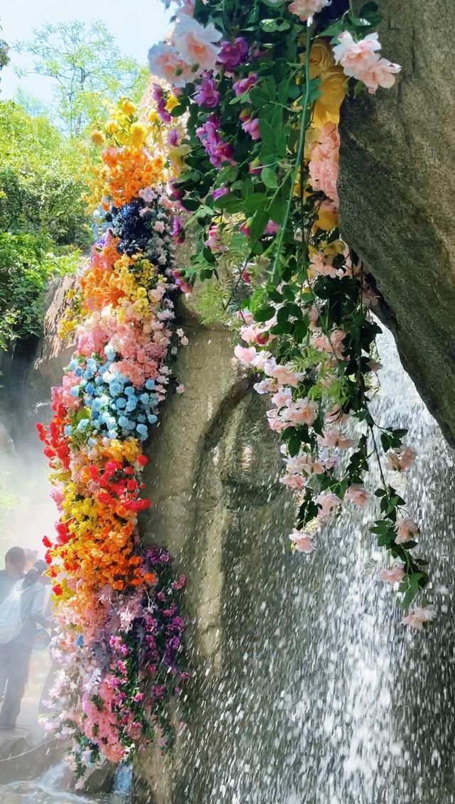 西安周邊遊｜翠華山超全避暑攻略