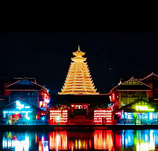 南寧小眾拍照攻略 南寧小眾拍照攻略