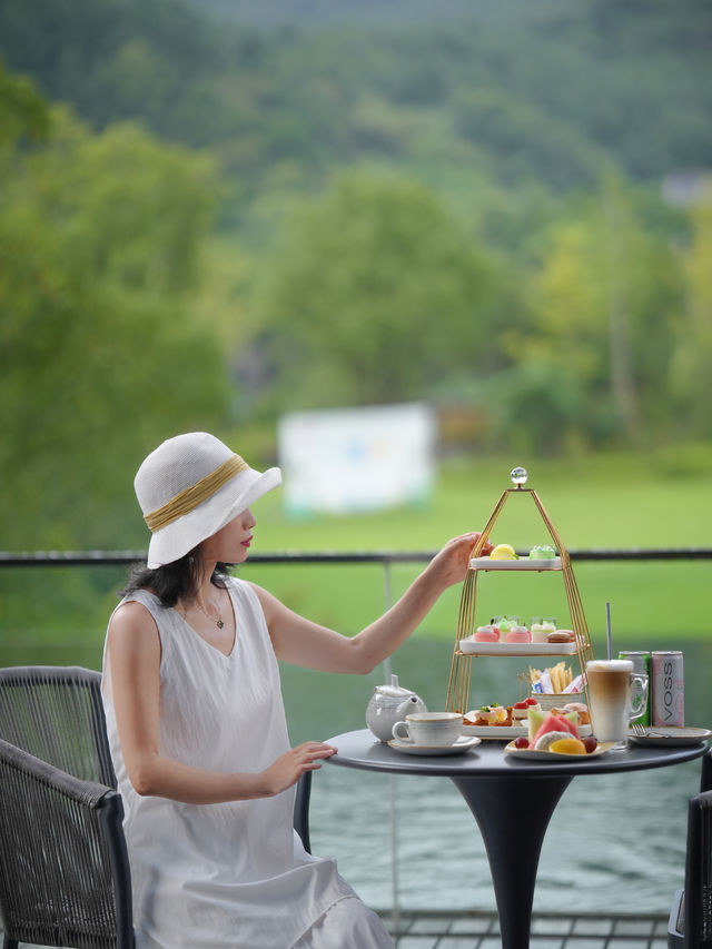 夏日躺平指南/度假先係夏日嘅正確打開方式