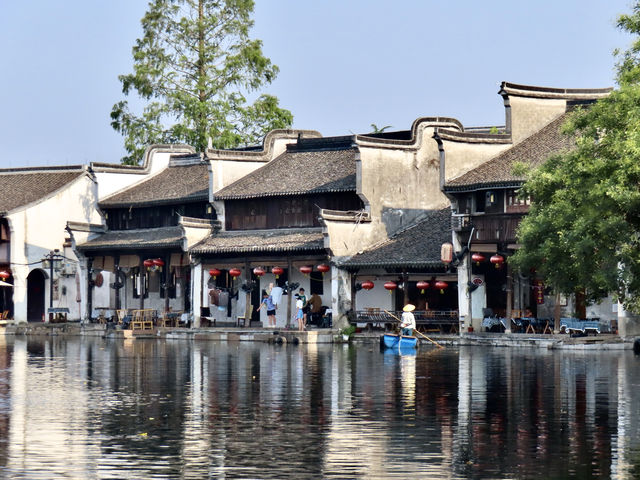 巡城記79-湖州 巡城記79-湖州