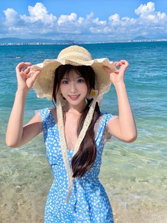 𝚂𝙴𝙰 𝚃𝙸𝙼𝙴｜海邊時光ˎˊ