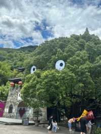 18℃過夏天!我在龍泉洞實現“天然制冷自由”