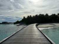 Unforgettable Experience at St. Regis Maldives