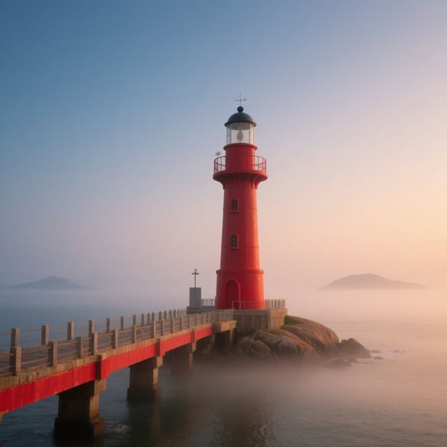 南澳島環島自駕:從燈塔到古井的非網紅式旅行指南 南澳島環島自駕:從燈塔到古井的非網紅式旅行指南