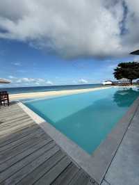 A Magical Stay in the Maldives