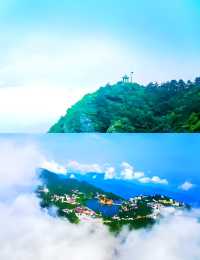 九宮山避暑包吃住全攻略