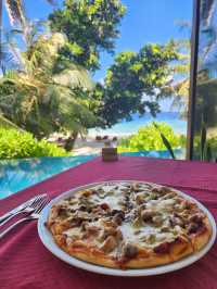 Ideal Stay for Manta Rays