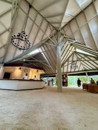 A Serene Stay at Adaaran Select Hudhuranfushi