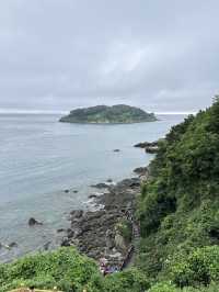 大連.遇見北方的藍色浪漫