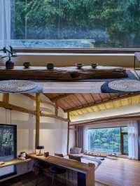 邊個識貨呀!喺莫干山住到270°竹海玻璃屋 瞓住睇竹影搖曳咗成個下晝