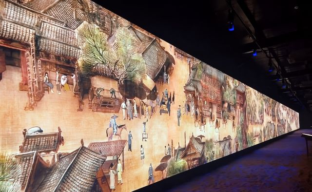 杭州宋城親子遊攻略,帶娃住進童話親子房 杭州宋城親子遊攻略,帶娃住進童話親子房