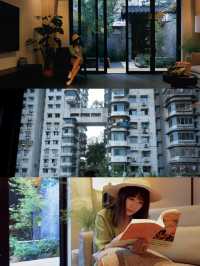 預算夠住景點｜難忘的江景別墅酒店入住體驗