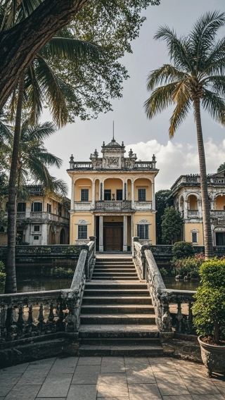 Jiangmen Two-Day Travel Guide