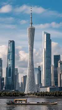 廣州五天四夜攻略5000
