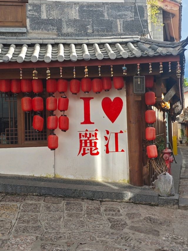 Lijiang Perfect 3-Day Itinerary