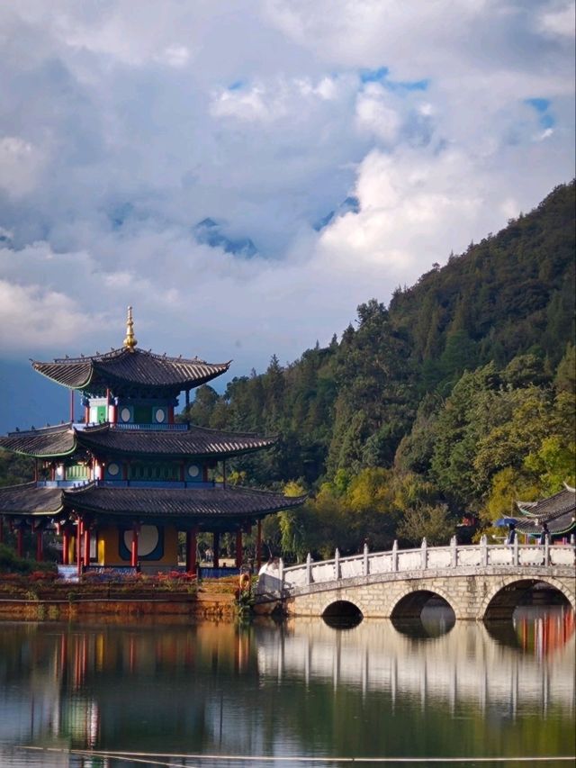 Lijiang Perfect 3-Day Itinerary