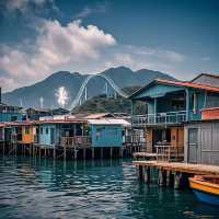 香港15天14晚深度奢華遊 適合人群： 追求極致體驗的高端旅行者，想玩透香港的每一個角落 行程概