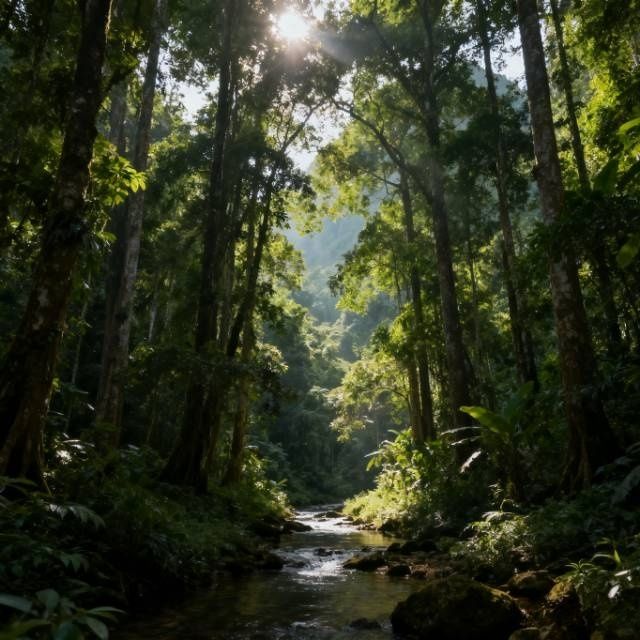 藏在上林的25℃秘境：徐霞客眷戀54天的長壽鄉，比桂林清靜