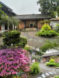 不差錢版｜峨眉山親子3天2晚不費媽躺玩全攻略