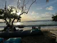 Wonderful Resort Experience at Praslin