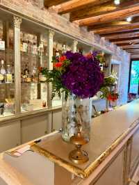 Timeless Elegance at Hotel Heureka