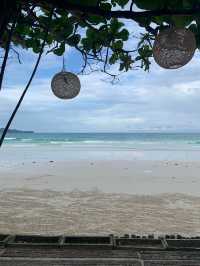 Perfect Honeymoon Retreat at Jony’s Beach Resort