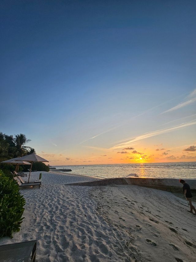 Maldives: An Endless Bucket List Destination