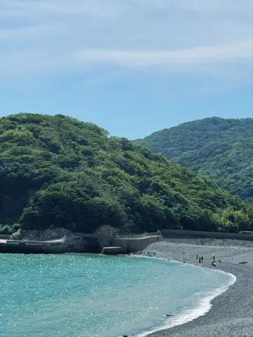 舟山兩天一夜自駕攻略