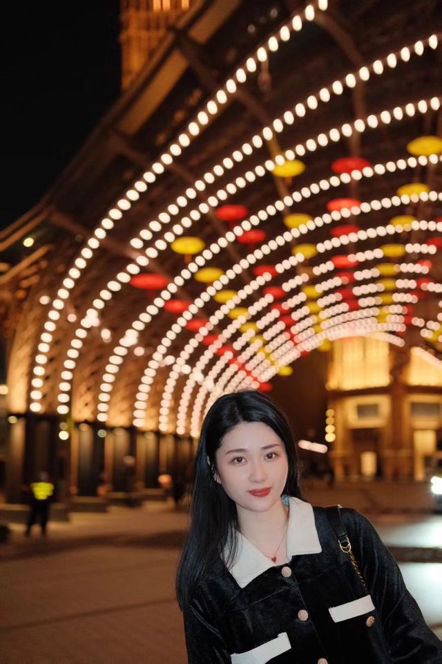 巴黎City Walk｜不同角度的艾菲爾鐵塔