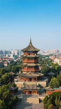 帶著家人！不用花大錢也能玩的開心的地方！5個小眾城市旅遊攻略