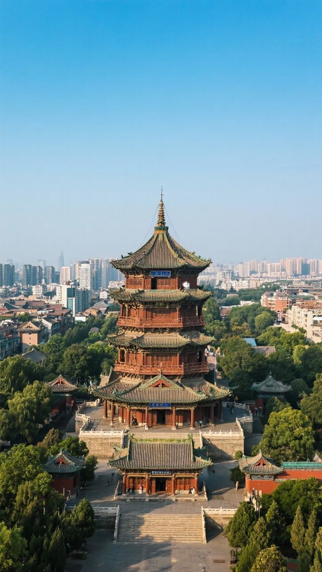 帶著家人！不用花大錢也能玩的開心的地方！5個小眾城市旅遊攻略