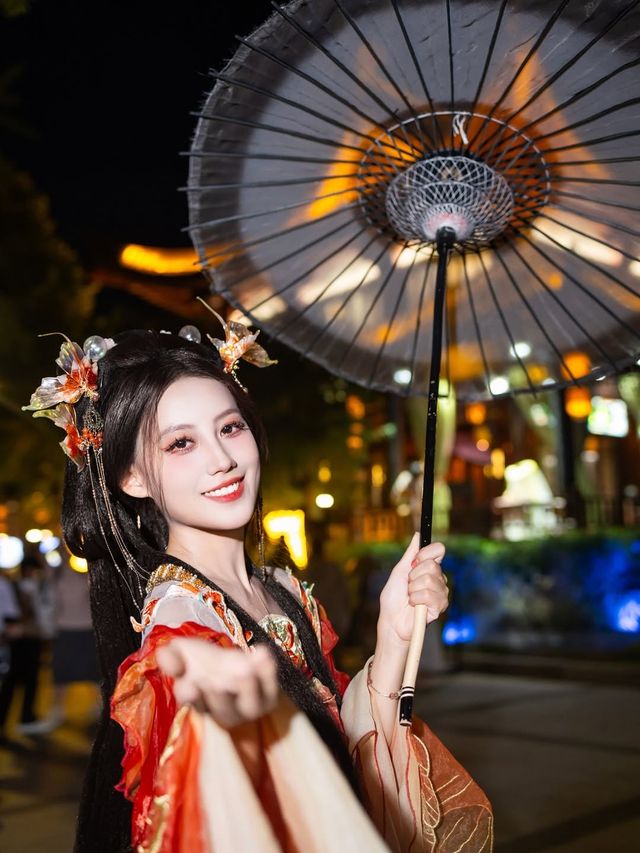 湖南長沙人私藏的秋日秘境岳麓山賞楓全攻略