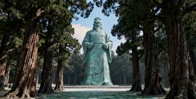 「神武峽」全景環線｜6日玩轉湖北四大王牌！船遊三峽·直抵神