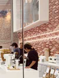 ☕️ BGC ARIBICA: Where Craft Coffee Meets Urban Canvas! 🌆