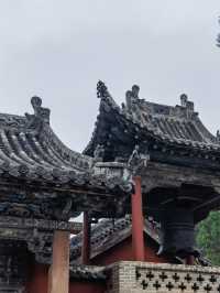 觀音堂景區打卡攻略黑神話悟空同款取景地！