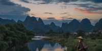 桂林3天2夜攻略｜在山水畫卷裡做一場不願醒來的夢