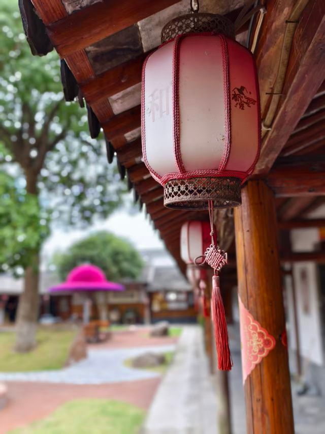 新義的田園風光 新義的田園風光