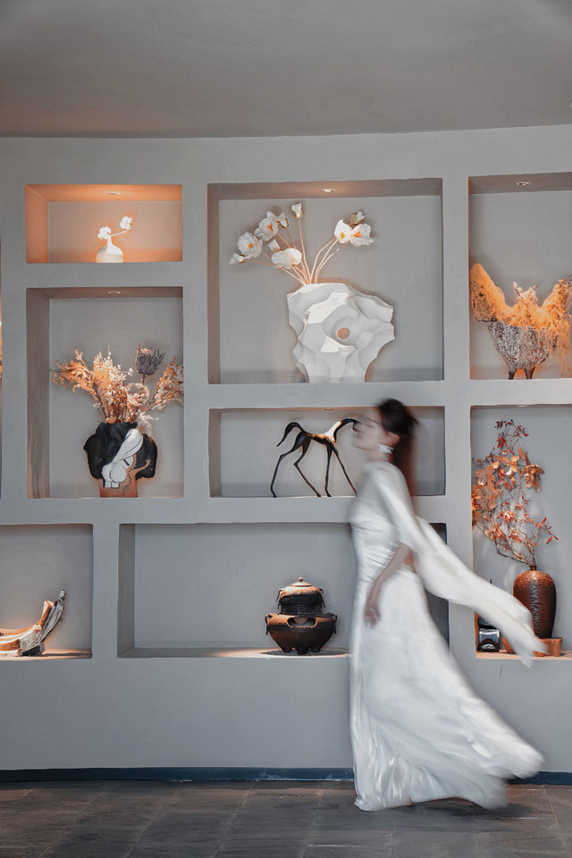 尋梅里:在雪山畔,遇一段柔軟時光 尋梅里:在雪山畔,遇一段柔軟時光