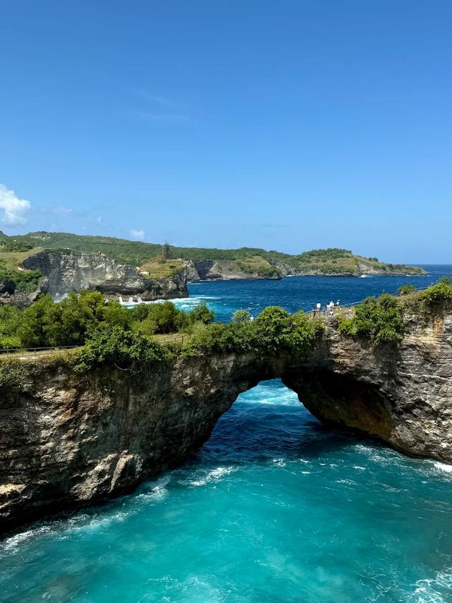 精靈墜崖｜蘋果壁紙取景地