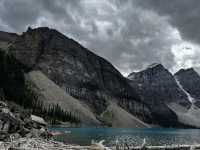 加拿大雙湖一日遊｜路易斯湖划船+偶遇小熊！小費&觀熊攻略都在