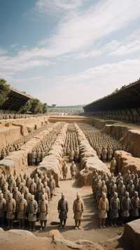 西安四天五人遊:1.5萬元預算全攻略:歷史+美食+慢旅行,吃住行玩全安排 人數:5人 天數