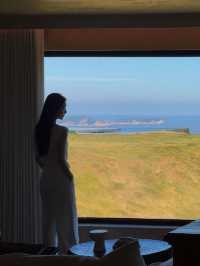 海邊團建指南|在石塘把職場焦慮丟進海裡!